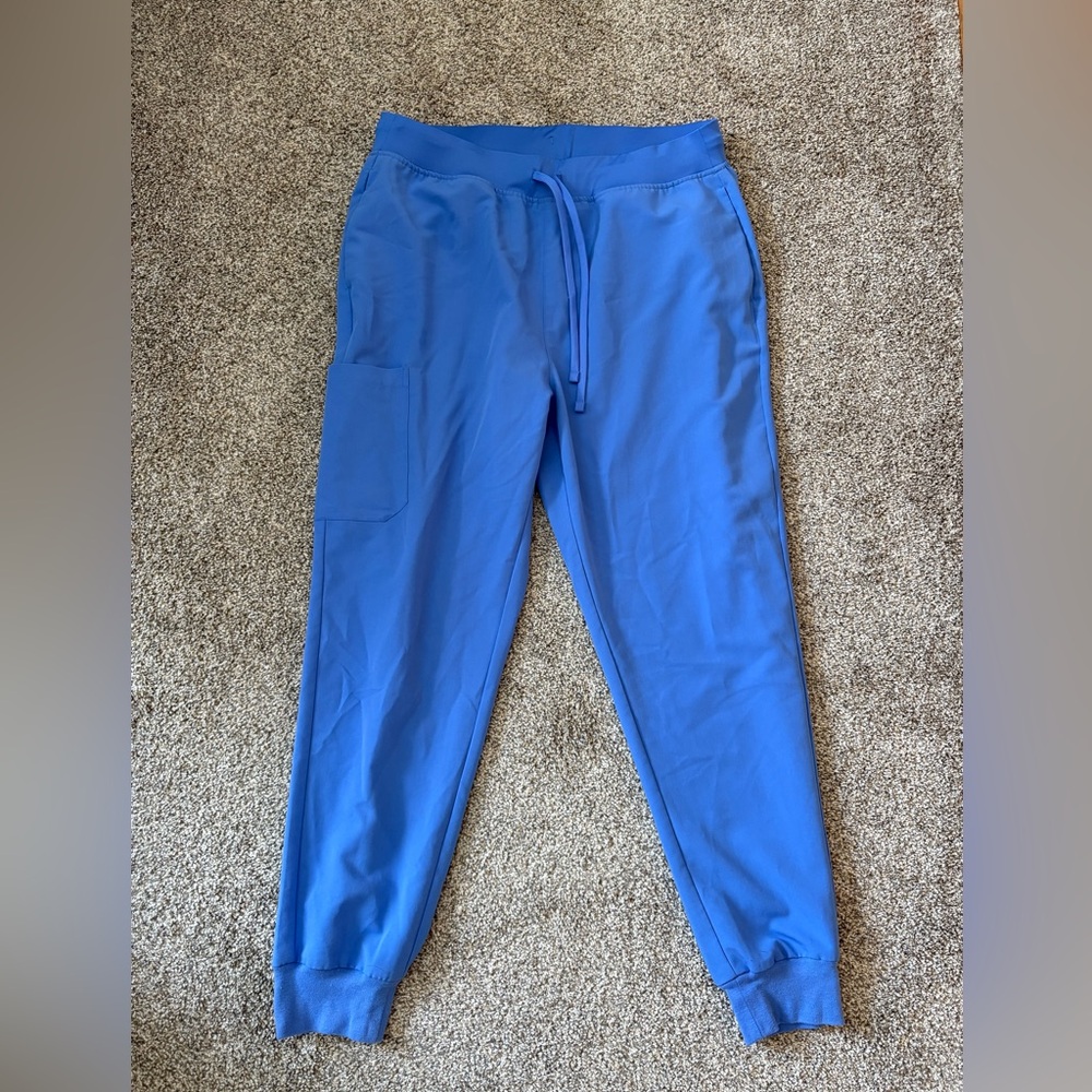 Mandala Joggers Scrub pants